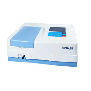 ESPECTROFOTÓMETRO BIOBASE