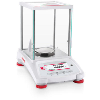 Balanza Semi-Micro 220g OHAUS