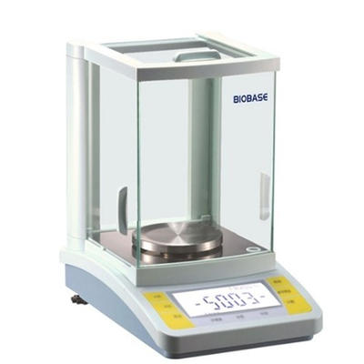 Balanza de Precisión Biobase 300g