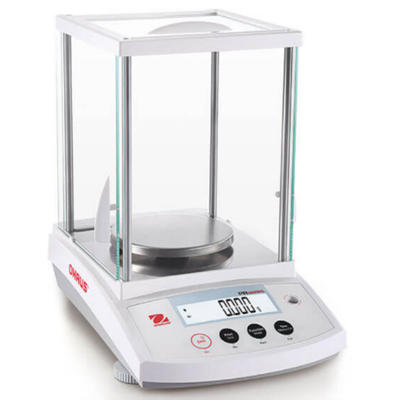Balanza Analítica OHAUS Pioneer PX 620g