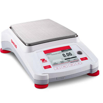 Balanza de Precisión OHAUS Adventurer 2200g