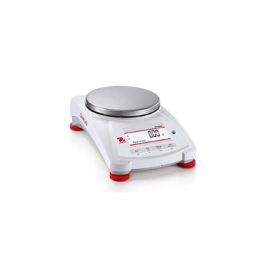 Balanza de Precisión OHAUS PX 3200g
