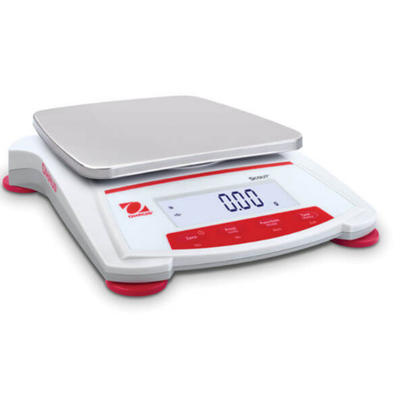 Balanza de Precisión OHAUS 1200g