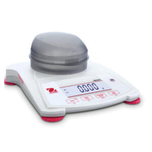 Balanza Portátil OHAUS Scout 220g LCD