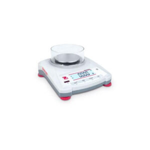 Balanza Portátil OHAUS PX 320g
