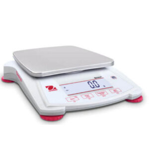 Balanza Portátil OHAUS Scout 2200g