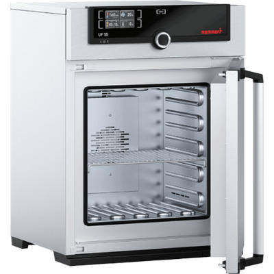 Horno de Convección Forzada Memmert UN55