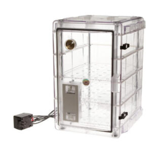 DESECADOR AUTOMÁTICO ELECTRÓNICO, 1.87 PIES³, POLIÉSTER, VERTICAL – BEL-ART