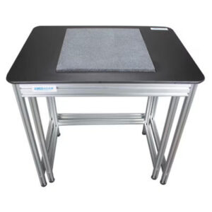 MESA ANTIVIBRATORIA