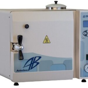 PL-1.1.1 Autoclave de sobremesa Phoenix Luferco – Serie AB