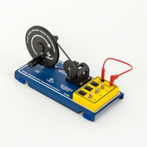 CID-1.2.2 Generador eléctrico manual (energía renovable)