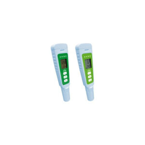 AK-1.2.3 AK51 / AK52 – Medidores tipo tester de Conductividad / Temperatura