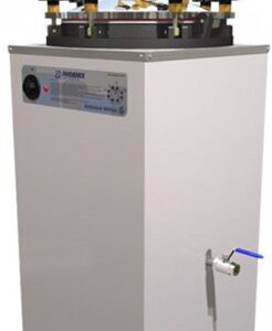 PL-1.3.1 Autoclave Vertical Phoenix Luferco – Línea AV