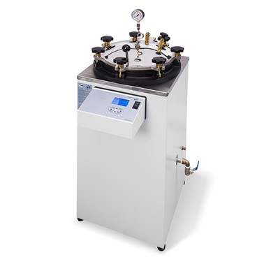Autoclaves