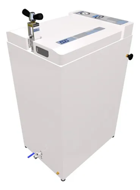 Autoclaves