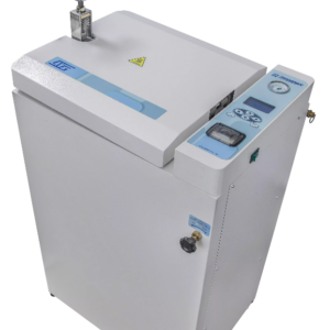 PL-1.3.4 Autoclave Vertical Phoenix Luferco – Línea AVS Plus