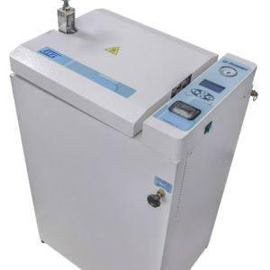 PL-1.3.5 Autoclave Vertical Phoenix Luferco – Línea AVS Pump