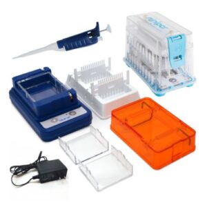 MiniPCR Discovery System Mini 8X - ASELAB Guatemala