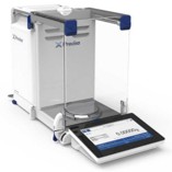 Balanza semi-micro PRECISA Serie 390 – Modelo HA 125SM (125 g / 0,01 mg)