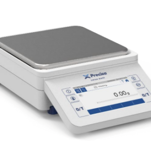 Balanza de precisión PRECISA Serie 520 PT – Modelo PT 320C SCS (320 g / 0,01 g)