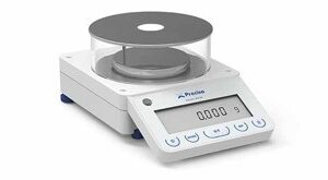 Balanza de precisión PRECISA Serie 520 PB – Modelo PB 620M (620 g / 1 mg)